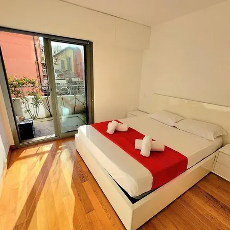 Hambury Palace-spa-palestra-ideale Inverno شقة *